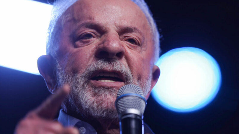 Planalto blinda CPI do Crime e tenta retomar o debate da segurança