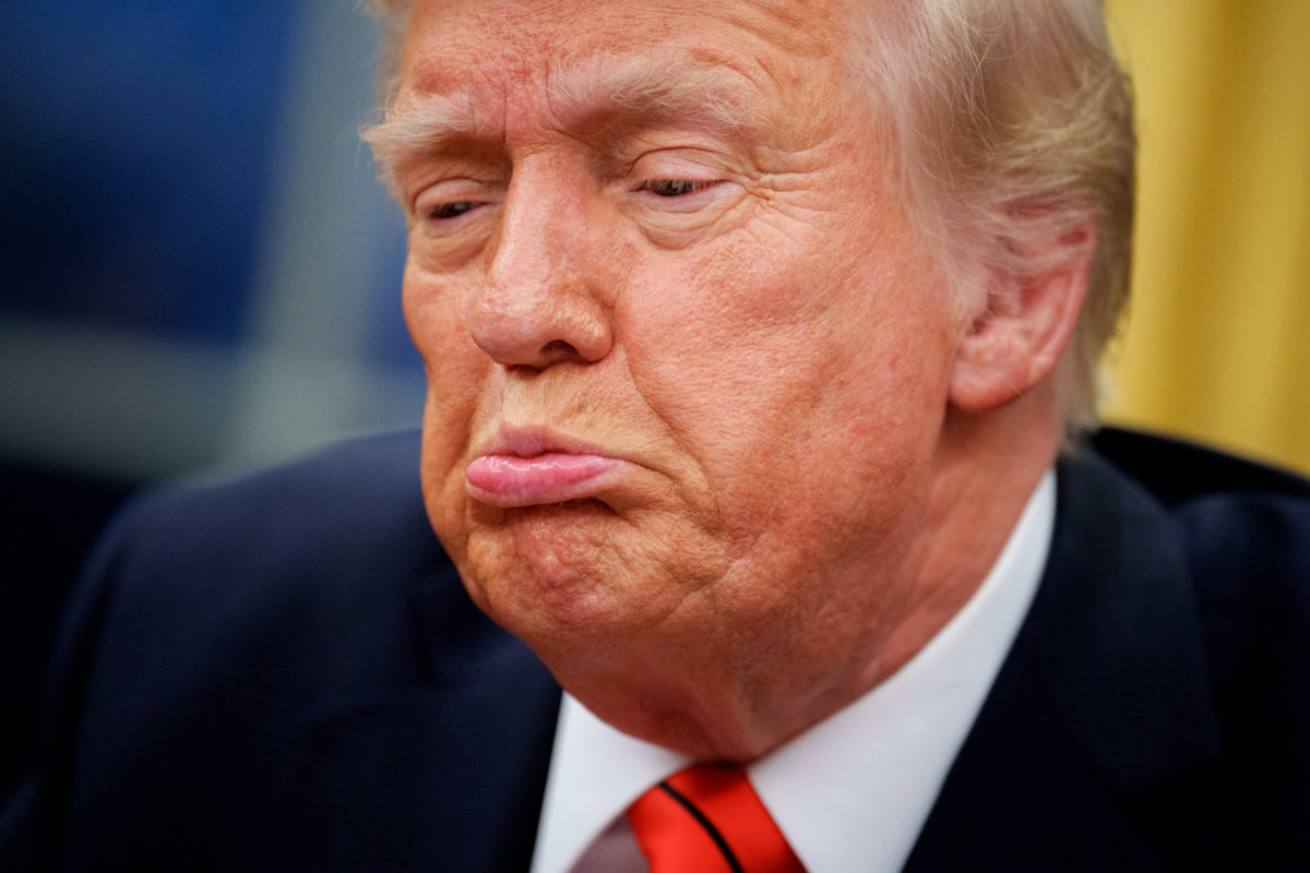 vitórias de democratas expõem cansaço de eleitores com trumpismo