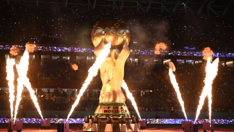 Saiba o que está em jogo nas Eliminatórias da Copa nesta Data Fifa