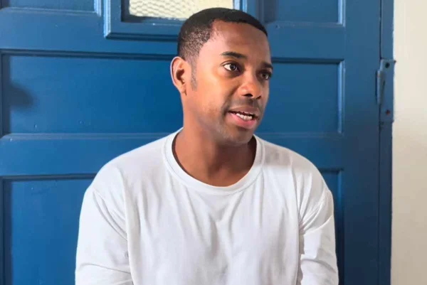 Justiça reduz pena de Robinho após estreia da série Tremembé: entenda