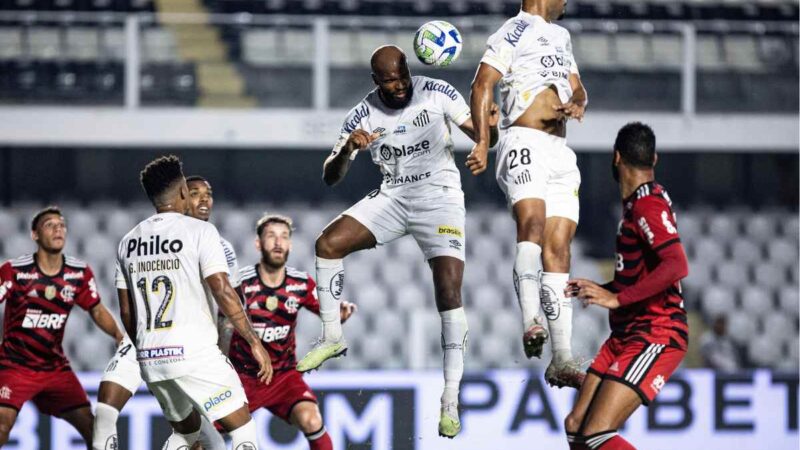 Neymar em campo! Saiba onde assistir a Flamengo x Santos no Brasileiro
