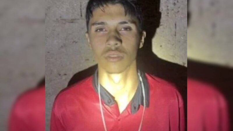 Suspeito de matar menina de 13 anos com tiro na cabeça seguirá preso