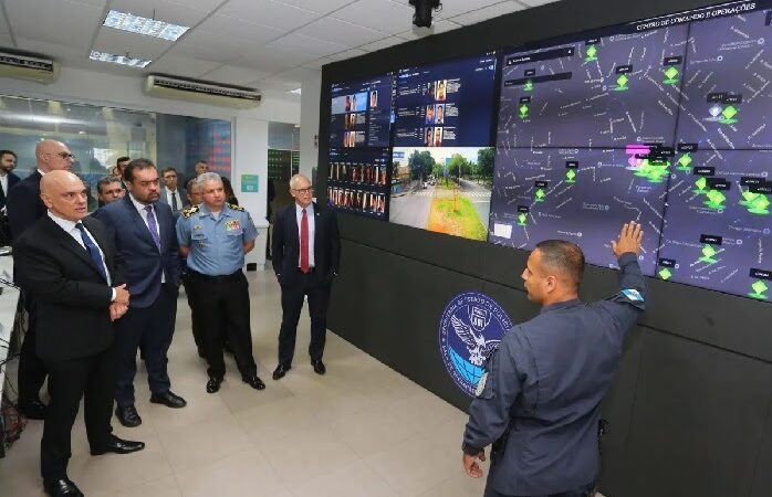 Castro diz ao STF que megaoperação usou nível de força “compatível”