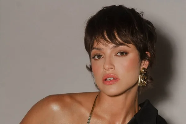 As graves acusações de ator contra Agatha Moreira envolvendo a Globo