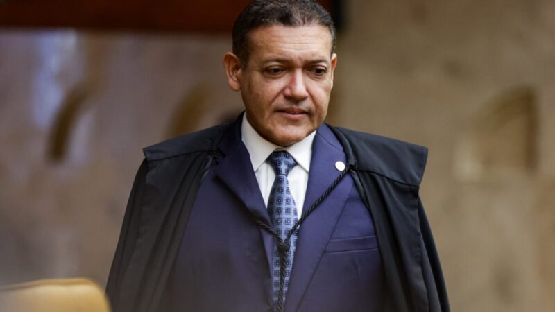 Nunes Marques e Benedito Gonçalves reforçam homenagem a ex-presidente do TJ da Bahia