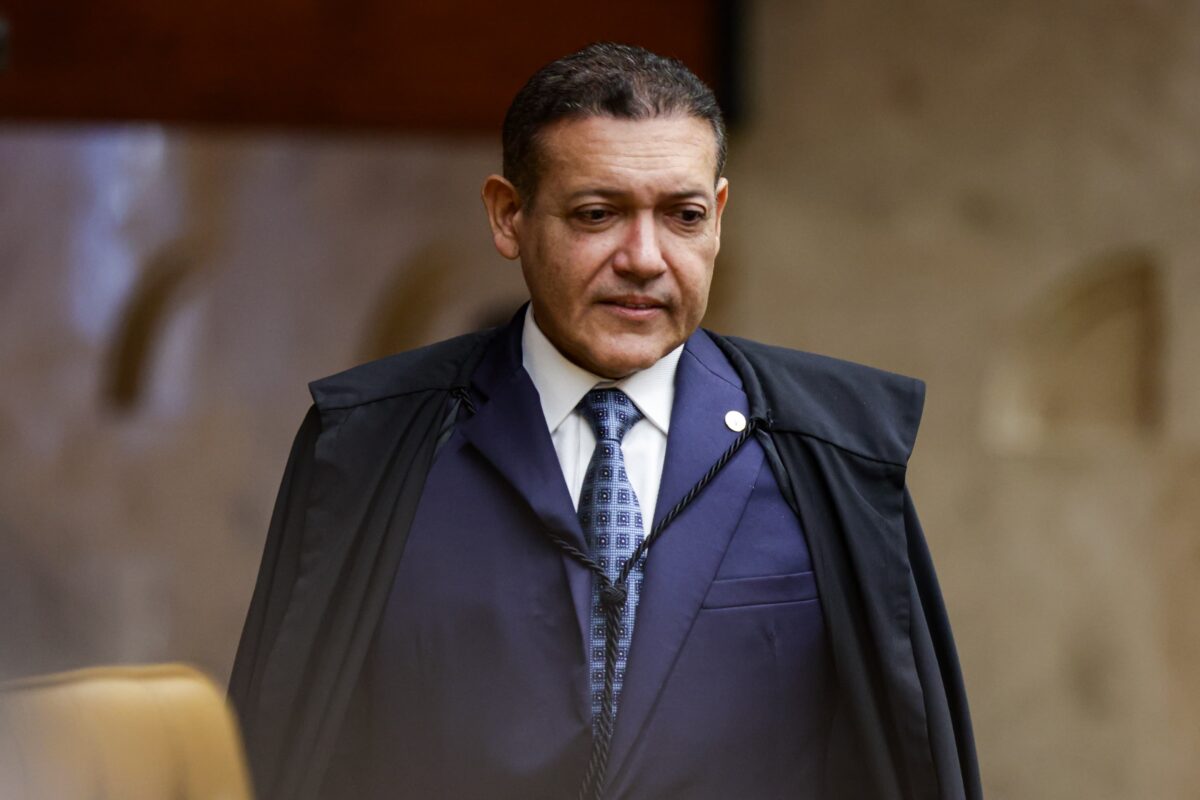 Nunes Marques e Benedito Gonçalves reforçam homenagem a ex-presidente do TJ da Bahia