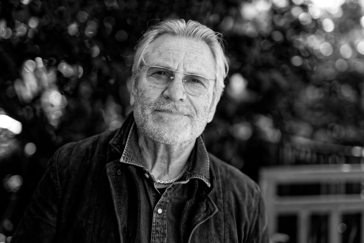 Tchéky Karyo, ator de Nikita e O Urso, morre aos 72 anos