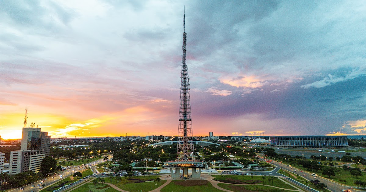GDF regulamenta concessão de áreas da Torre de TV para emissoras de rádio e TV
