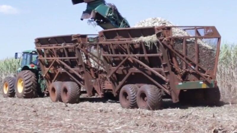 Justiça determina reintegração de posse em usina que teria elo com PCC