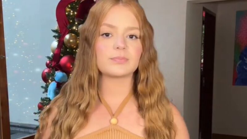 Viih Tube fala sobre a educação do filho em vídeo e causa polêmica