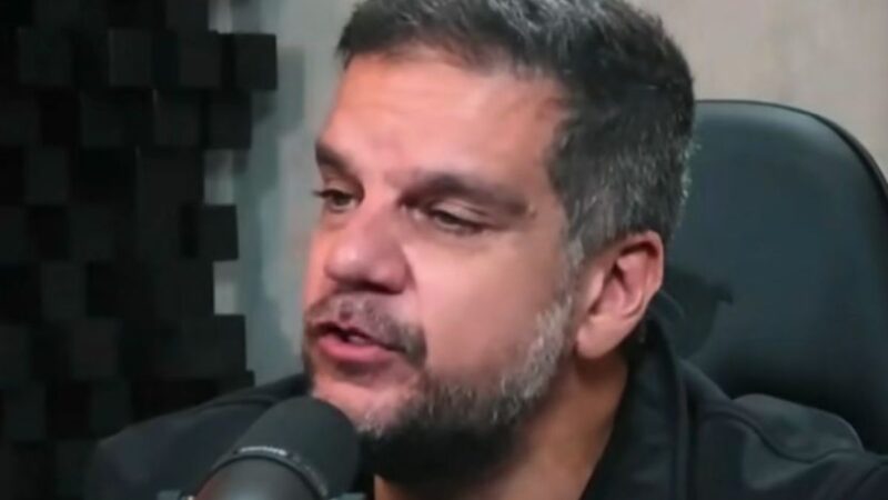 Ex-Bope detona atrizes da TV Globo por relação com o jogo do bicho