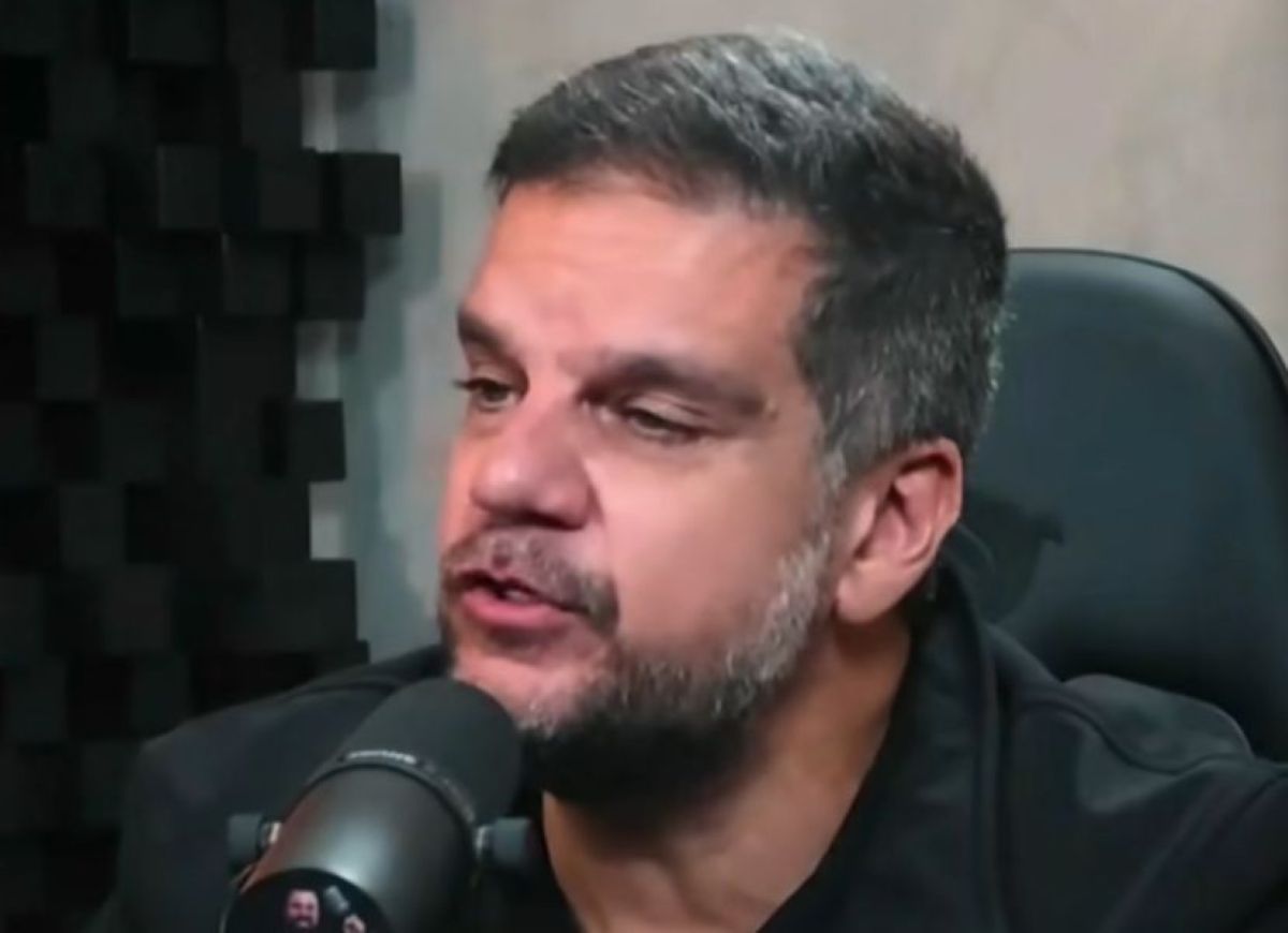 Ex-Bope detona atrizes da TV Globo por relação com o jogo do bicho