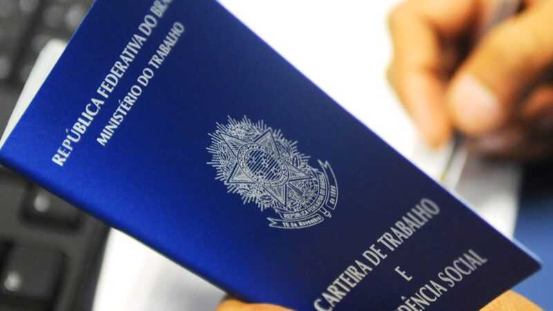 Agências do trabalhador começam a semana com 888 vagas de emprego disponíveis