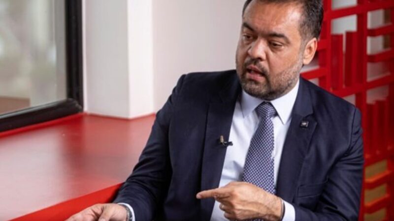 Nível de força foi compatível, diz governo do RJ sobre megaoperação