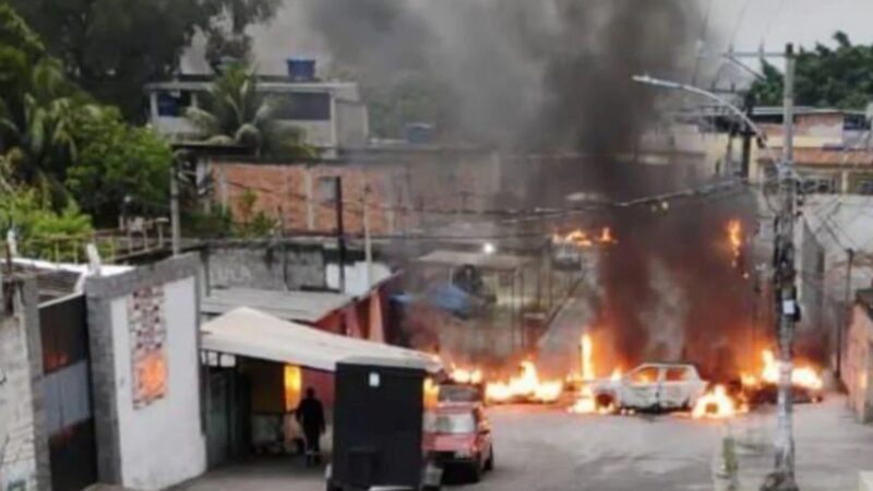 especialistas analisam operação mais letal do RJ