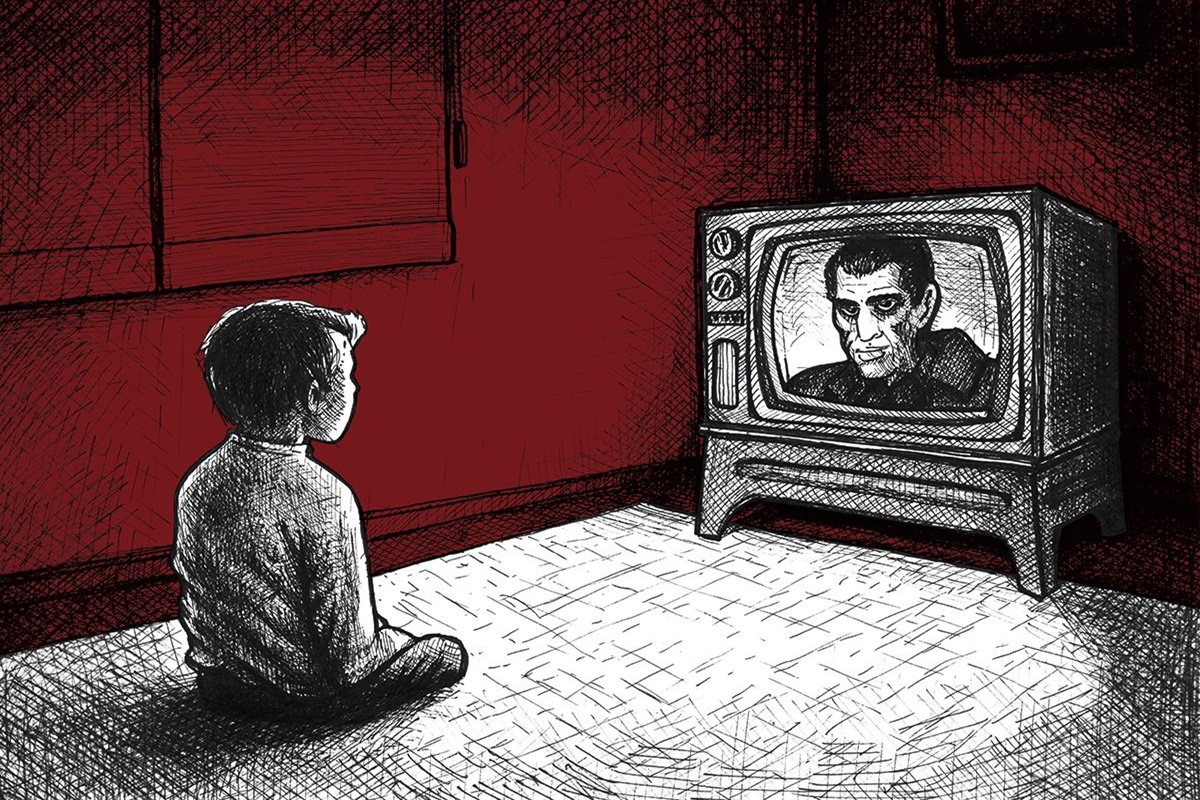 as lendas urbanas de Brasília