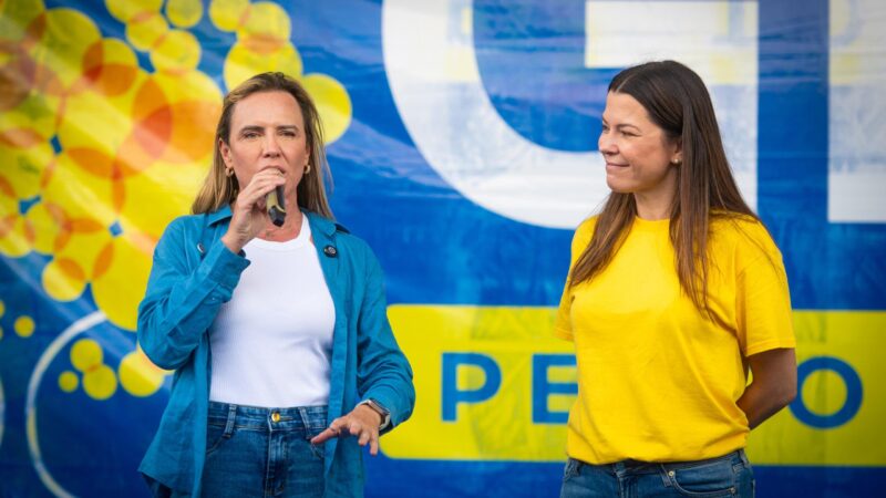 GDF Mais Perto do Cidadão leva serviços e lazer a mais de 4 mil pessoas em Ceilândia