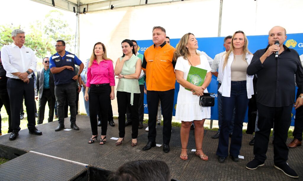 Nova adutora vai reforçar o abastecimento de água para a população de São Sebastião – Caesb