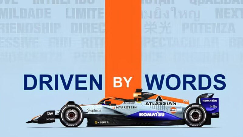 Williams anuncia pintura especial para o GP de São Paulo; veja