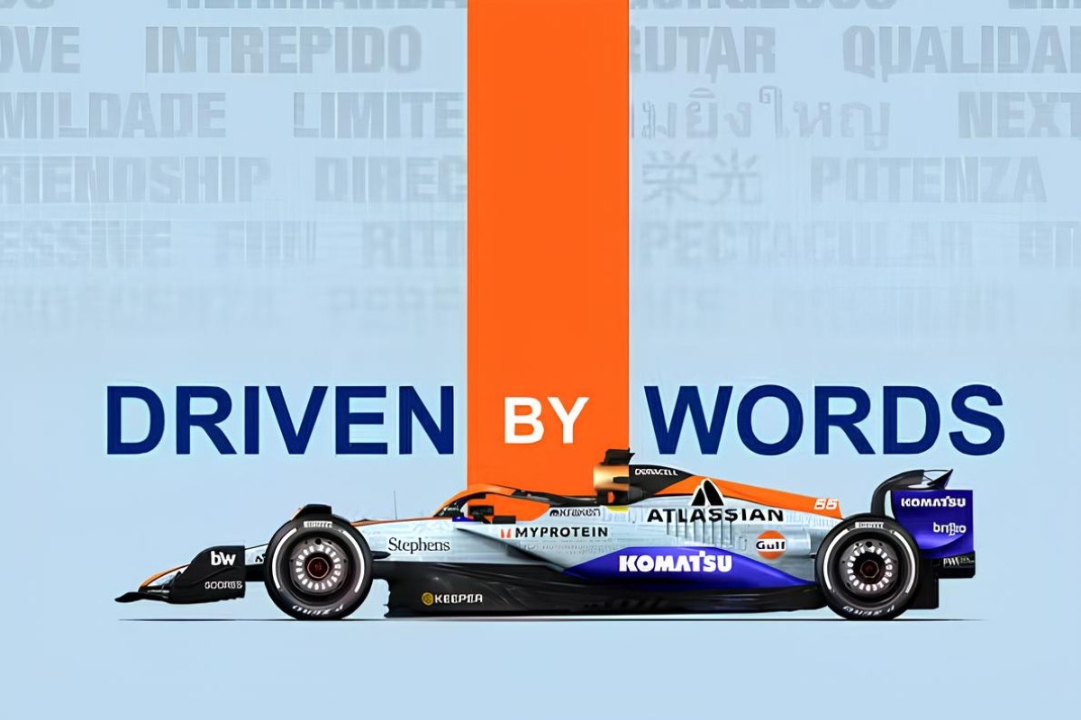 Williams anuncia pintura especial para o GP de São Paulo; veja