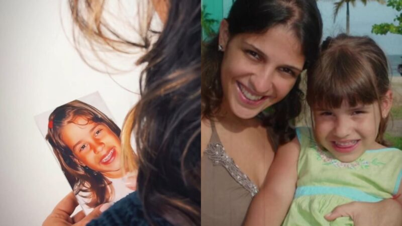 mãe de Isabella Nardoni emociona com carta à filha