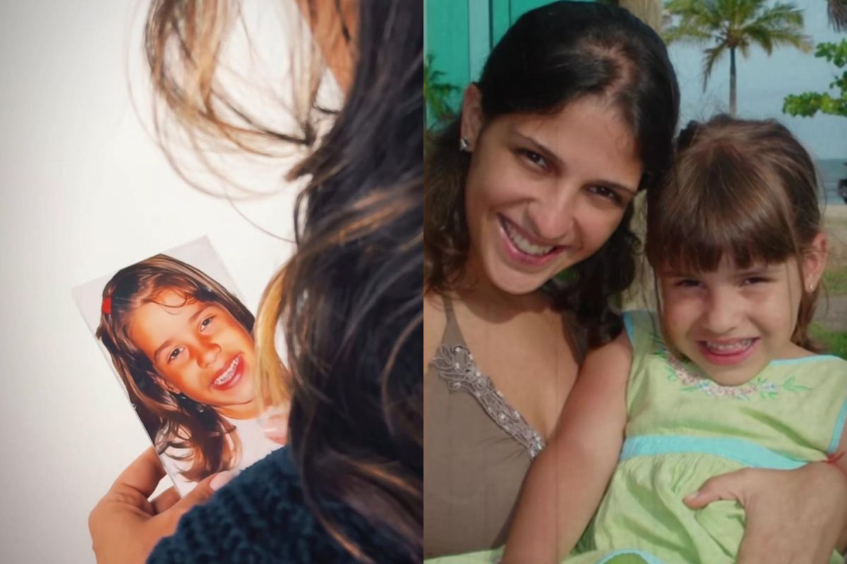 mãe de Isabella Nardoni emociona com carta à filha