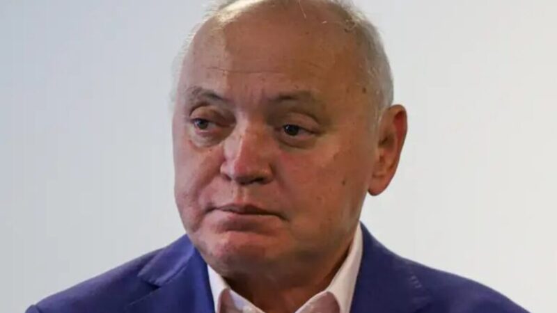 CPMI do INSS avalia pedir prisão de depoente por falso testemunho