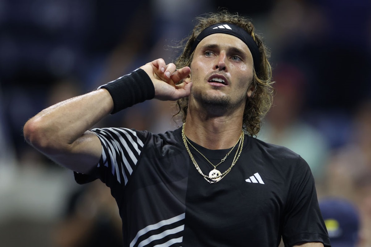 ranking da ATP atinge marca de dominância histórica; entenda