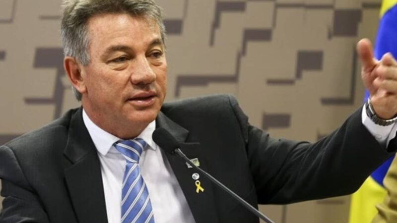 Mendonça libera processo no TSE que pode cassar governador de Roraima