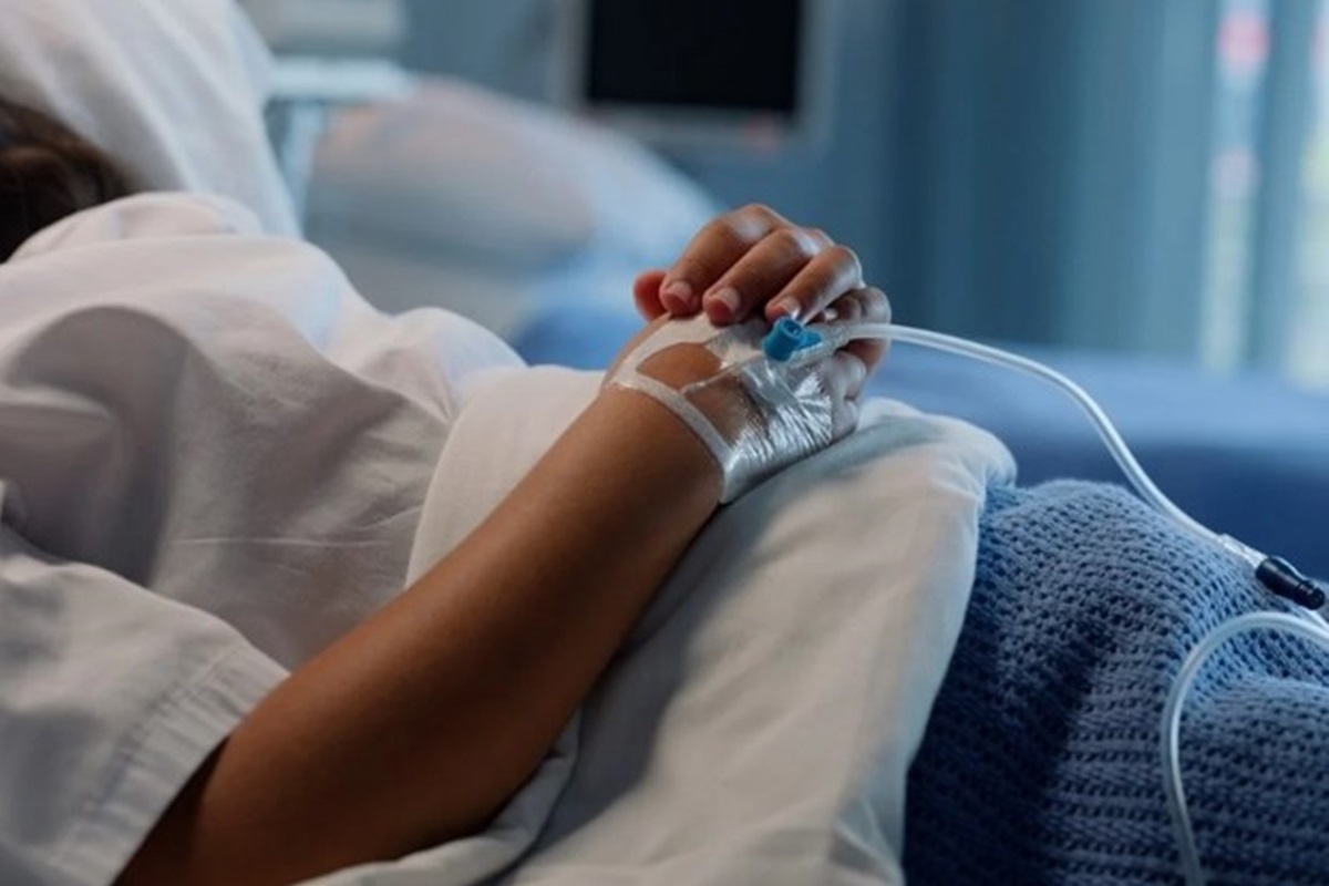 Empresa de home care deixará o SUS e famílias do DF temem apagão