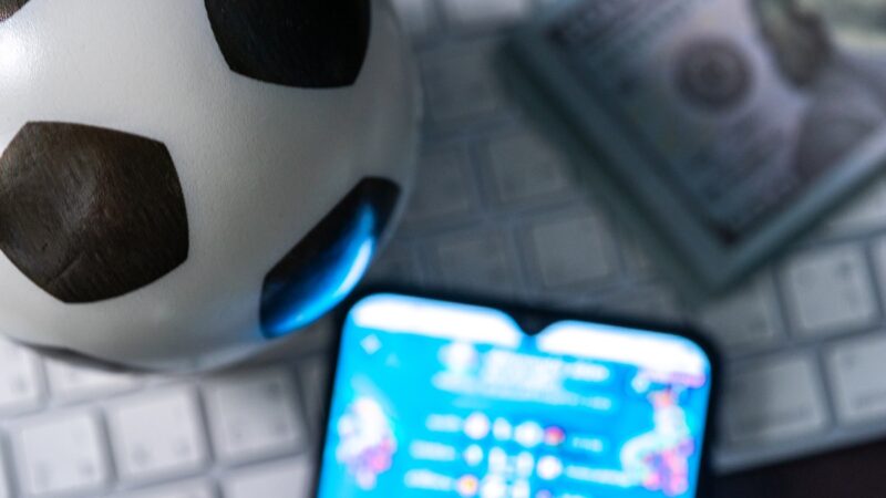 39,5 milhões de brasileiros já fizeram apostas on-line