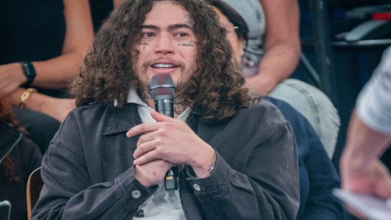 Whindersson Nunes revela vontade de se afastar das redes sociais