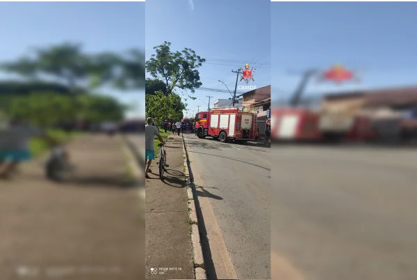 Ciclista morre após ser atropelado por ônibus em via do DF