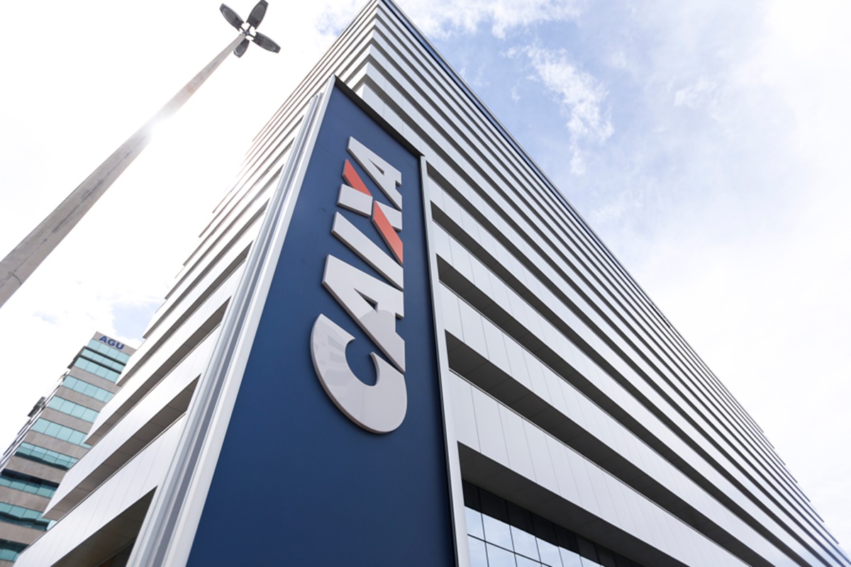 Veja os cargos e salários do novo concurso da Caixa