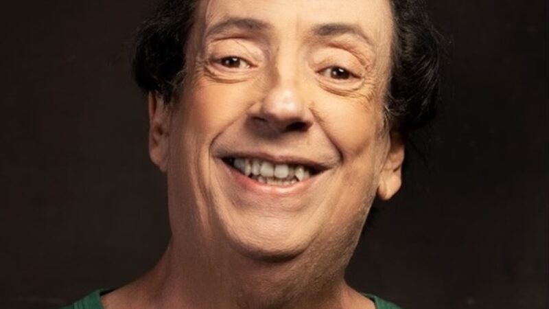 Marcos Oliveira, o Beiçola, vai passar por cirurgia ainda este ano