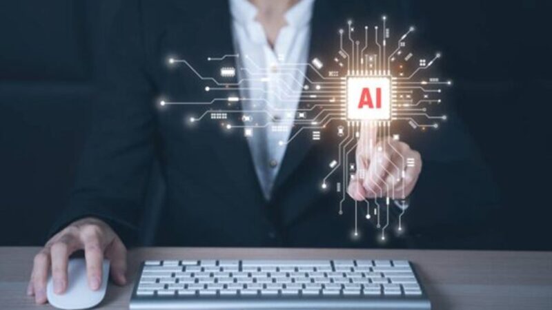 Inteligência artificial autônoma vai transformar empregos já em 2026, prevê estudo