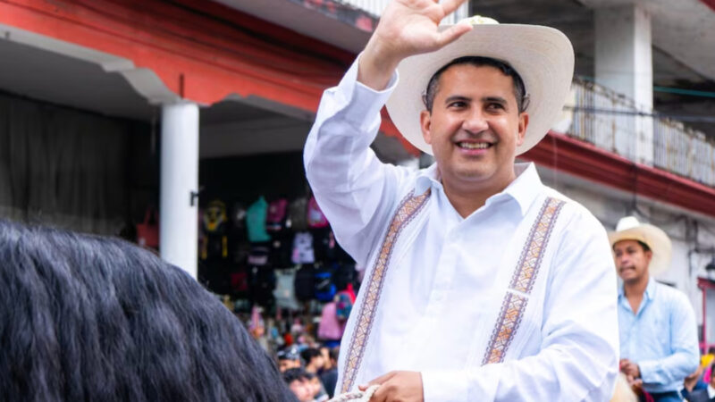 Prefeito de cidade mexicana é morto durante festa do Dia dos Mortos