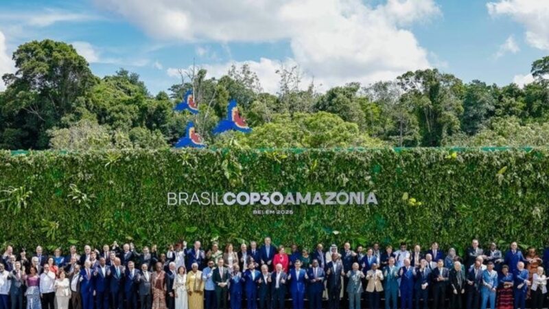 COP30 é a 1ª no Brasil e 4ª na América do Sul; relembre as edições