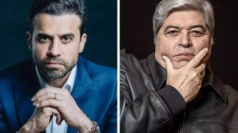 MP Eleitoral denuncia Marçal por injúria e difamação contra Datena