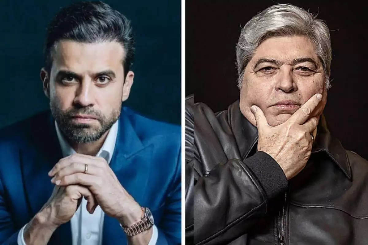 MP Eleitoral denuncia Marçal por injúria e difamação contra Datena