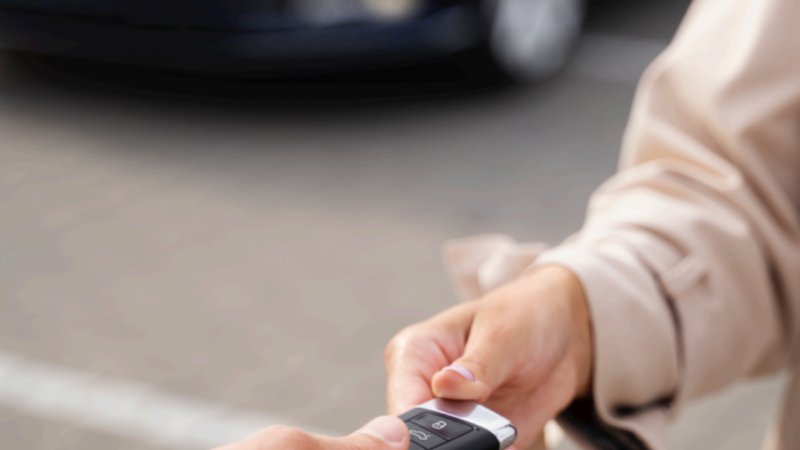 Detran-DF adia leilão de 485 veículos apreendidos; confira nova data