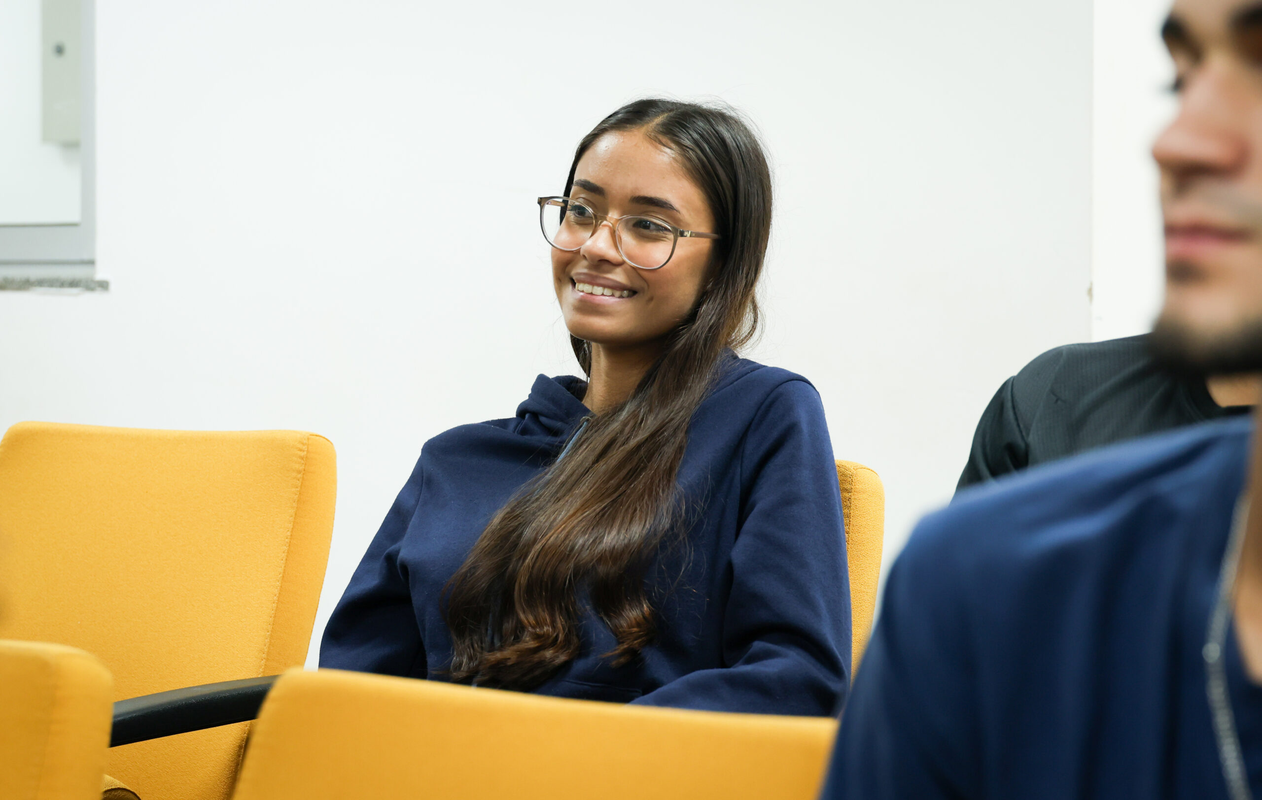 Estudantes de Santa Maria participam de preparação especial para o Enem