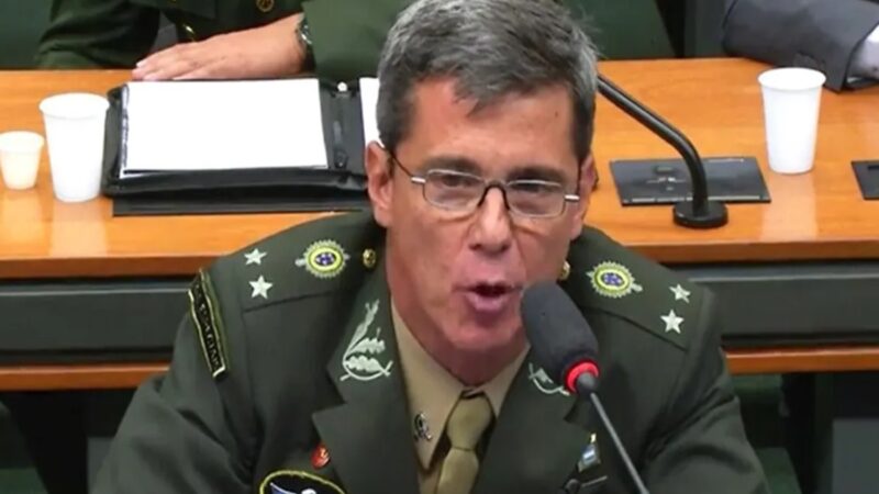 Moraes autoriza Mário Fernandes a fazer o Enem