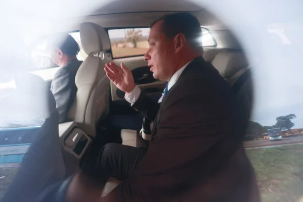 Defesa de Cid pede ao STF extinção da pena na trama golpista