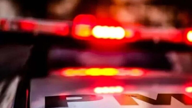 Funcionário de bar na Asa Norte é preso por agarrar colegas que dormiam