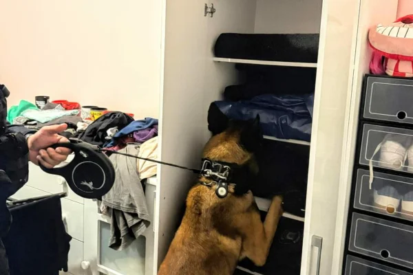 RS: policial e psicóloga são suspeitas de tráfico em presídio feminino