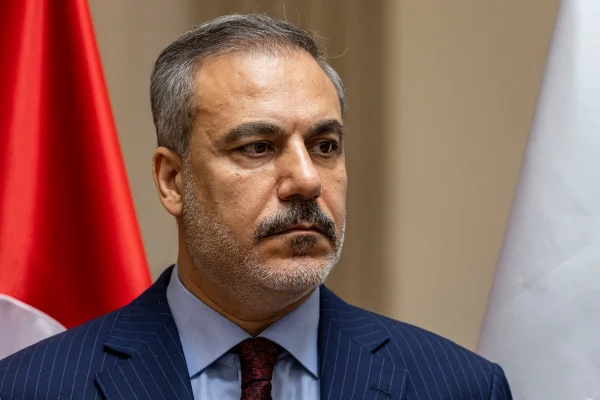 Turquia emite mandado de prisão contra Netanyahu por genocídio