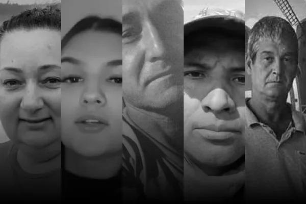 Governo federal reconhece calamidade em cidade destruída por tornado