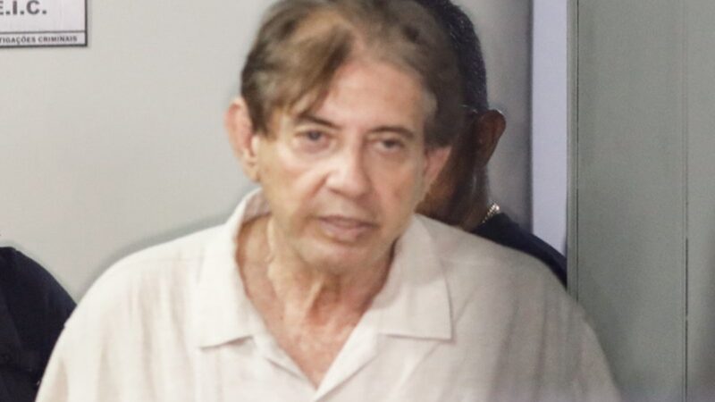 Além de Tremembé: onde estão presos outros “famosos” do Brasil