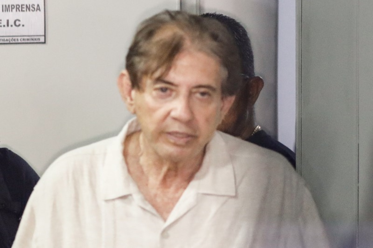 Além de Tremembé: onde estão presos outros “famosos” do Brasil